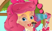 Baby Boo: New Makeover
