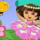 Dora Flower World