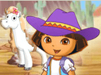 Dora's Pony Adventure