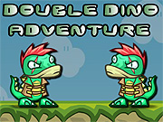 Double Dino Adventure