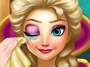 Elsa Eye Treatment