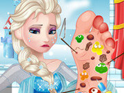 Elsa Foot Doctor