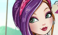 Ever After High: Poppy o' Hair Makeover