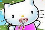 Hello Kitty Dental Care