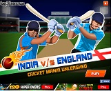 India Vs England
