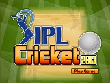  IPL Cricket Game