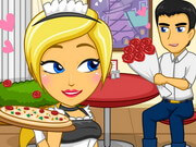 Jennifer Rose: Pizzeria Love