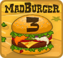 Mad Burger 3