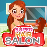 Super Hair Salon